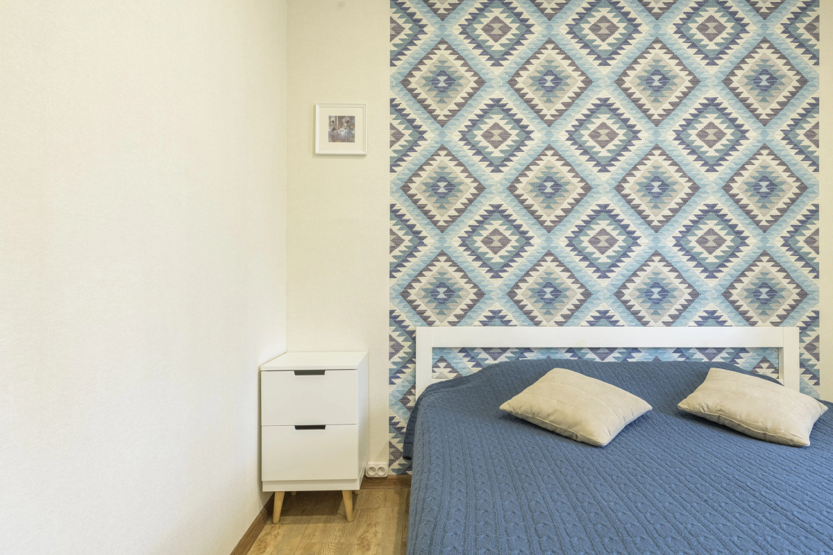 Частный дом с панорамным видом на склонах Яхромы