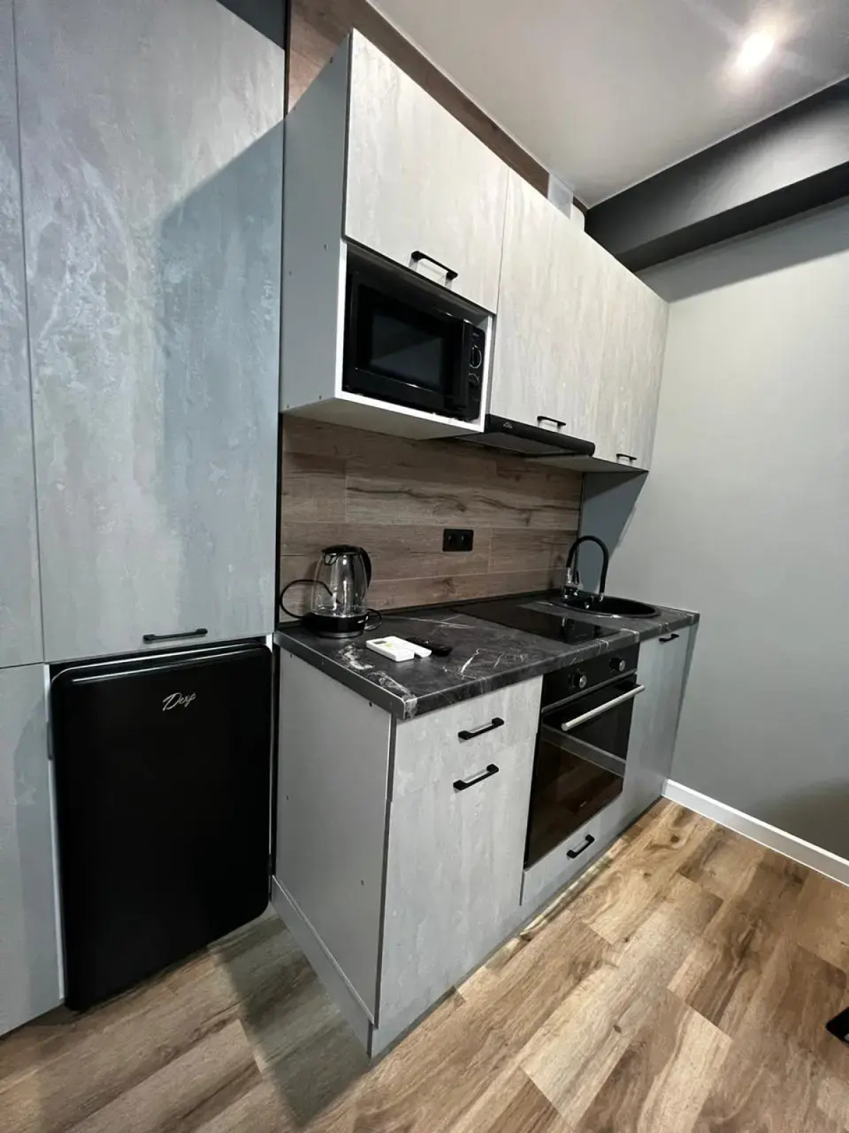 Апартаменты С100_Каравелла Португалии