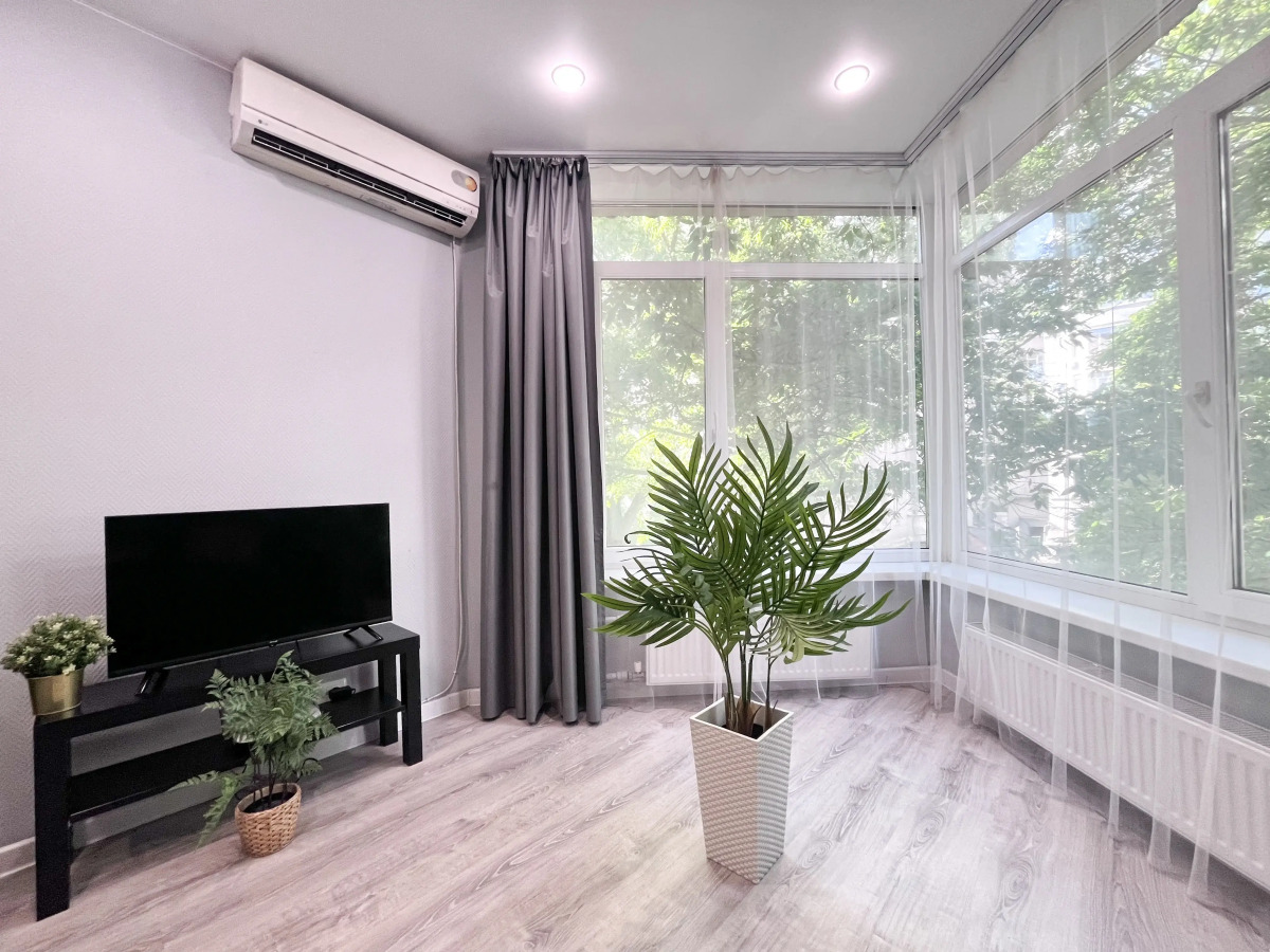 Апартаменты Соколова 85/1