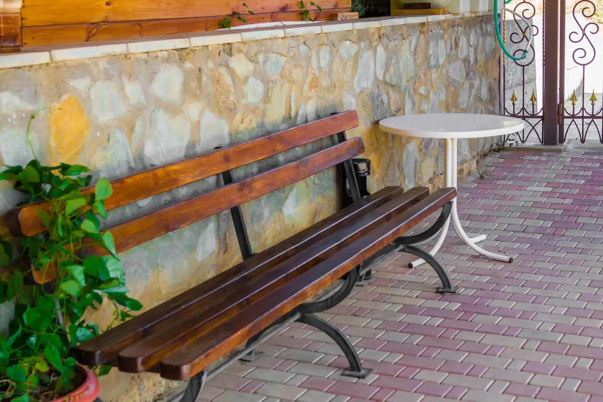 Гостевой Дом Горная Антавия