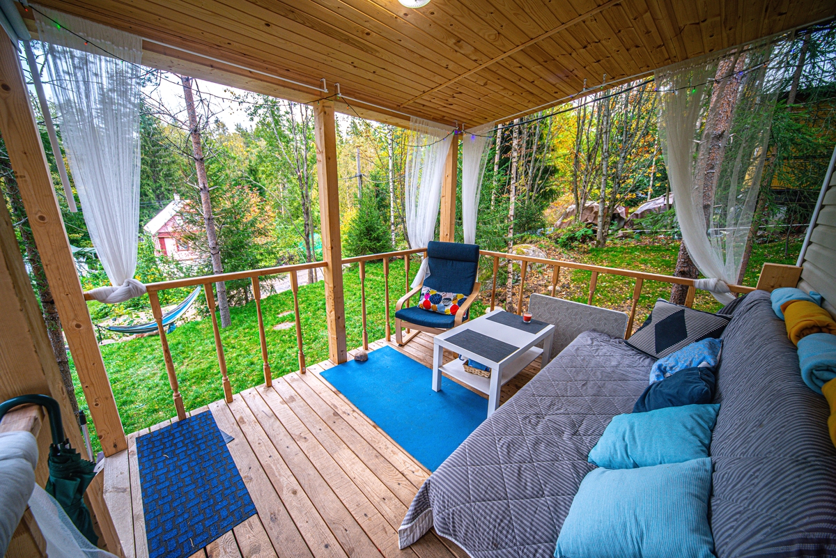 Гостевой дом Soroka home рядом с Игора