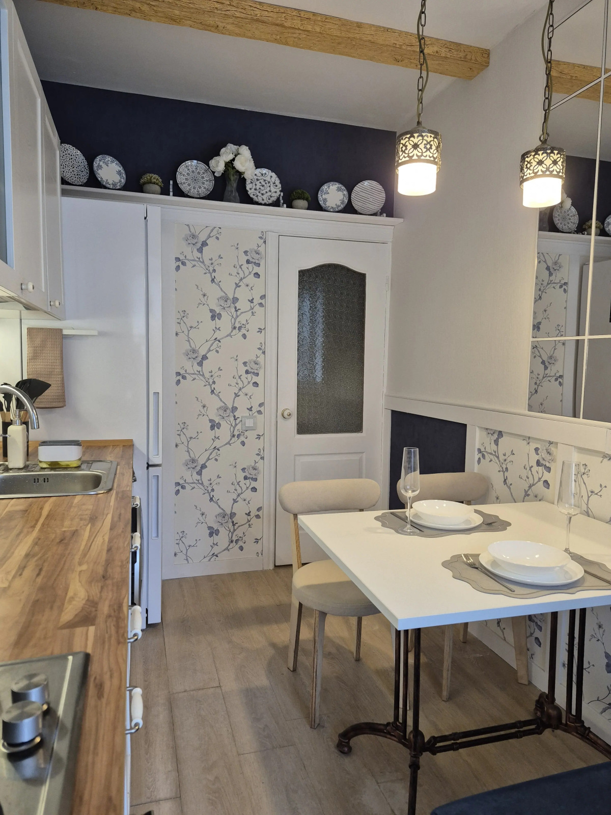 Квартира Sweet Home