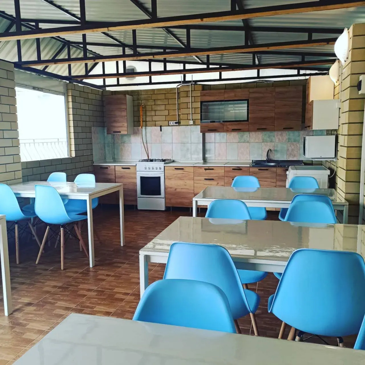 Гостевой дом Анапская Звезда