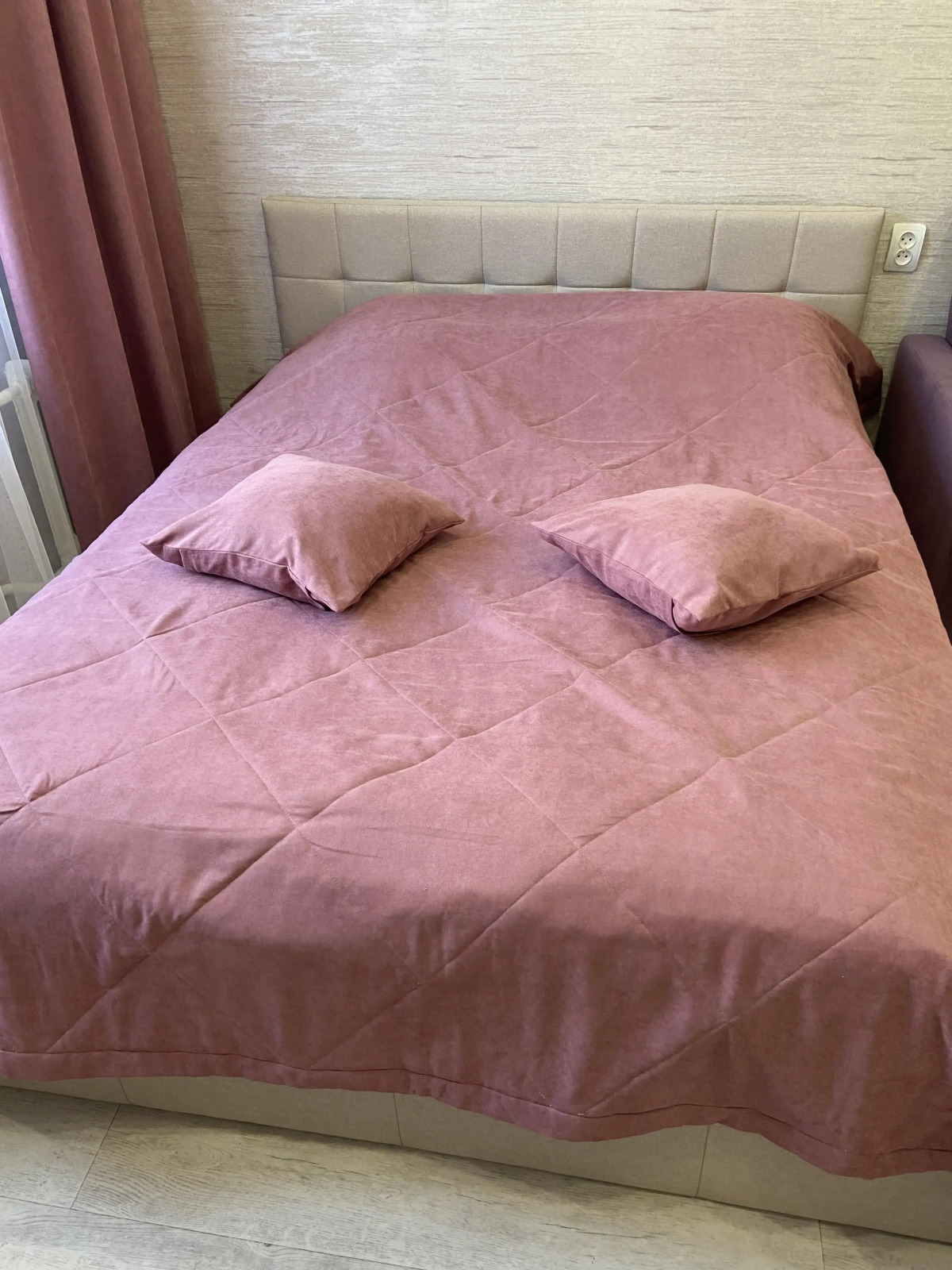 Апартаменты Яркие Краски в Центре с сауной