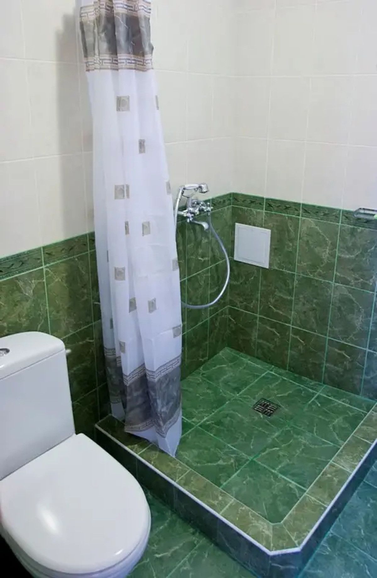 Апартаменты на Приморской