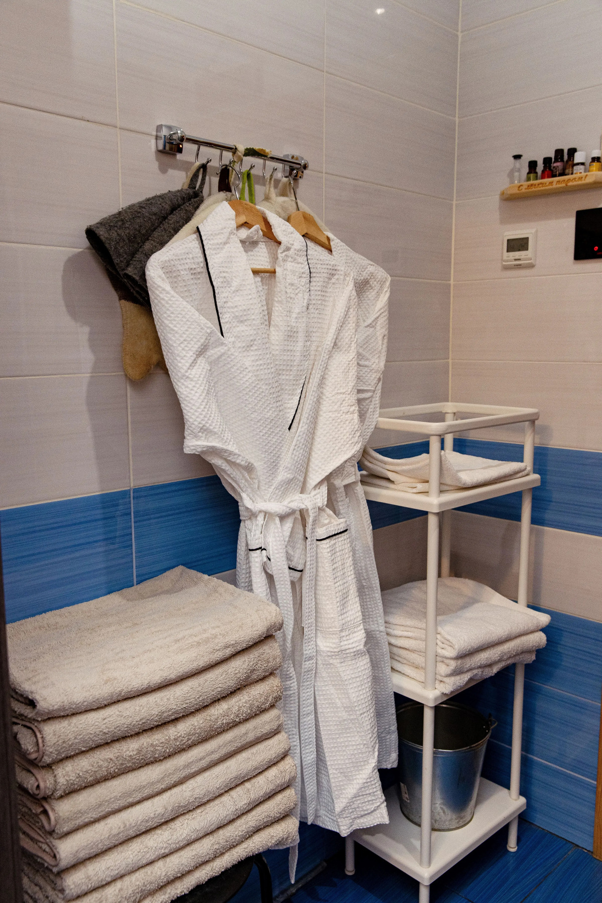 Гостевой дом Коттедж мечты