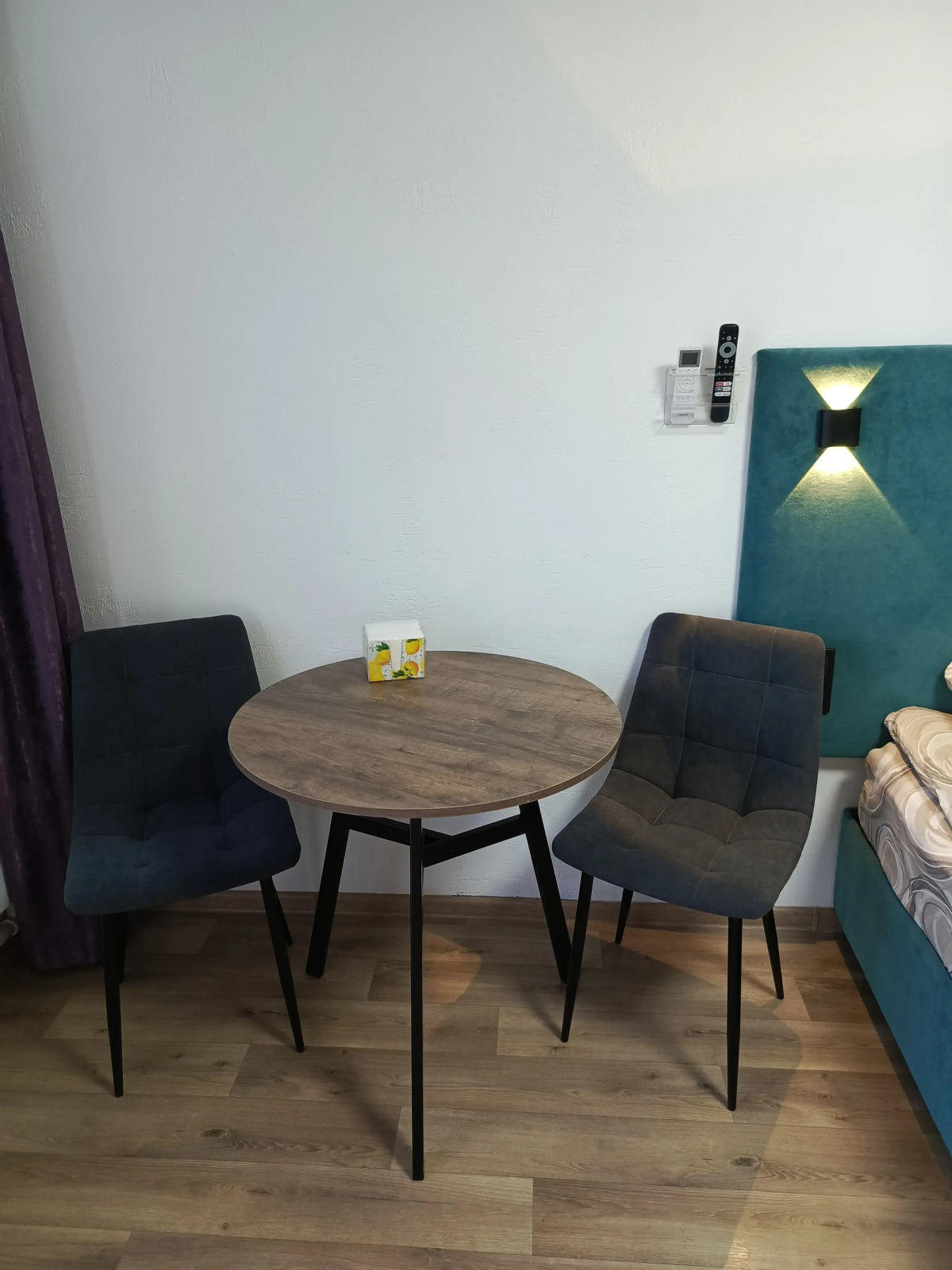 Квартира Студия Черемшанская 6