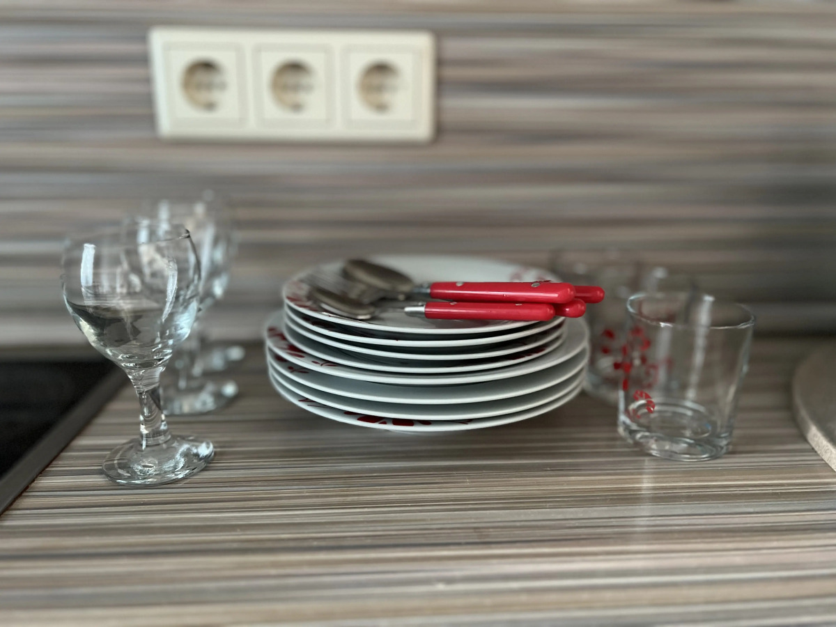 Квартира На проспекте Ленина