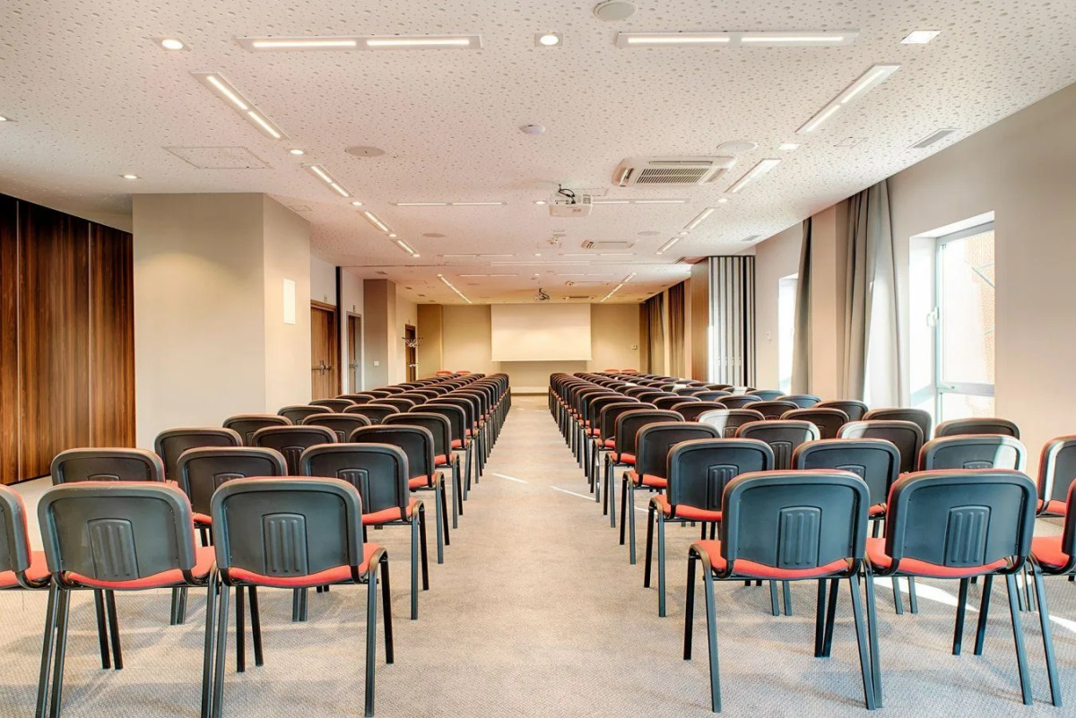 Focus Hotel Premium Gdańsk