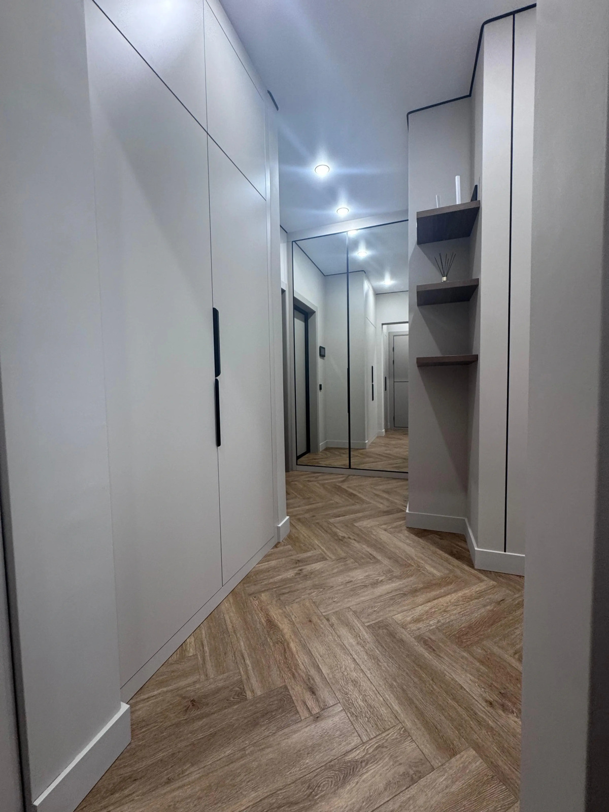 Квартира Уютная