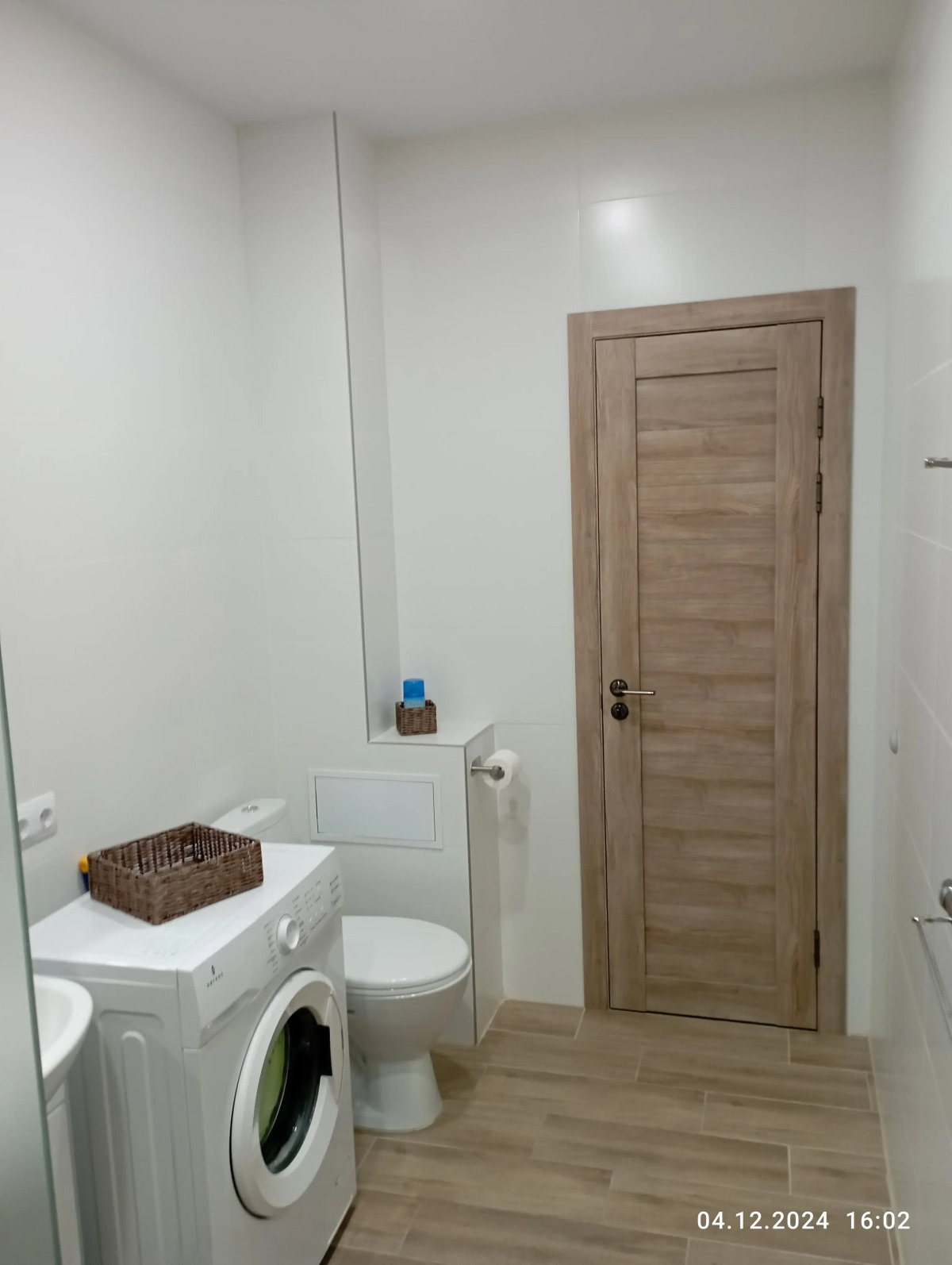 Квартира у моря