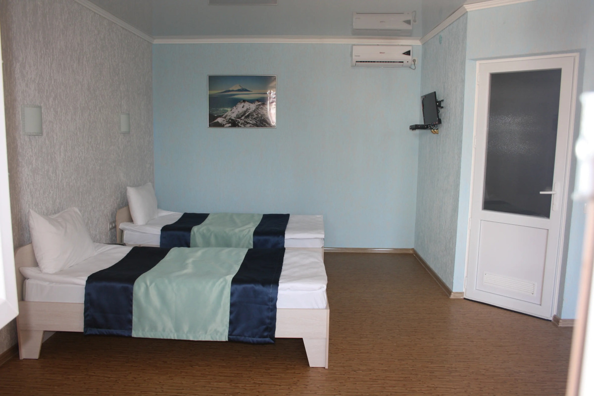 Мини-отель FreeDom