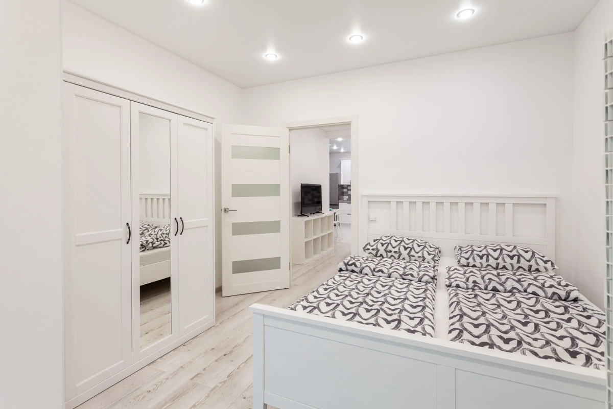 Апартаменты Apart-Real Putilkovo