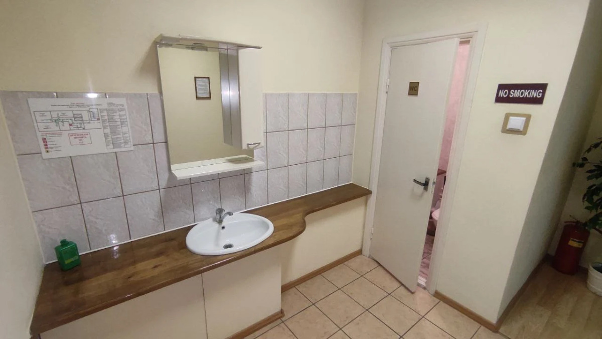 Апартаменты Rooms for visitors