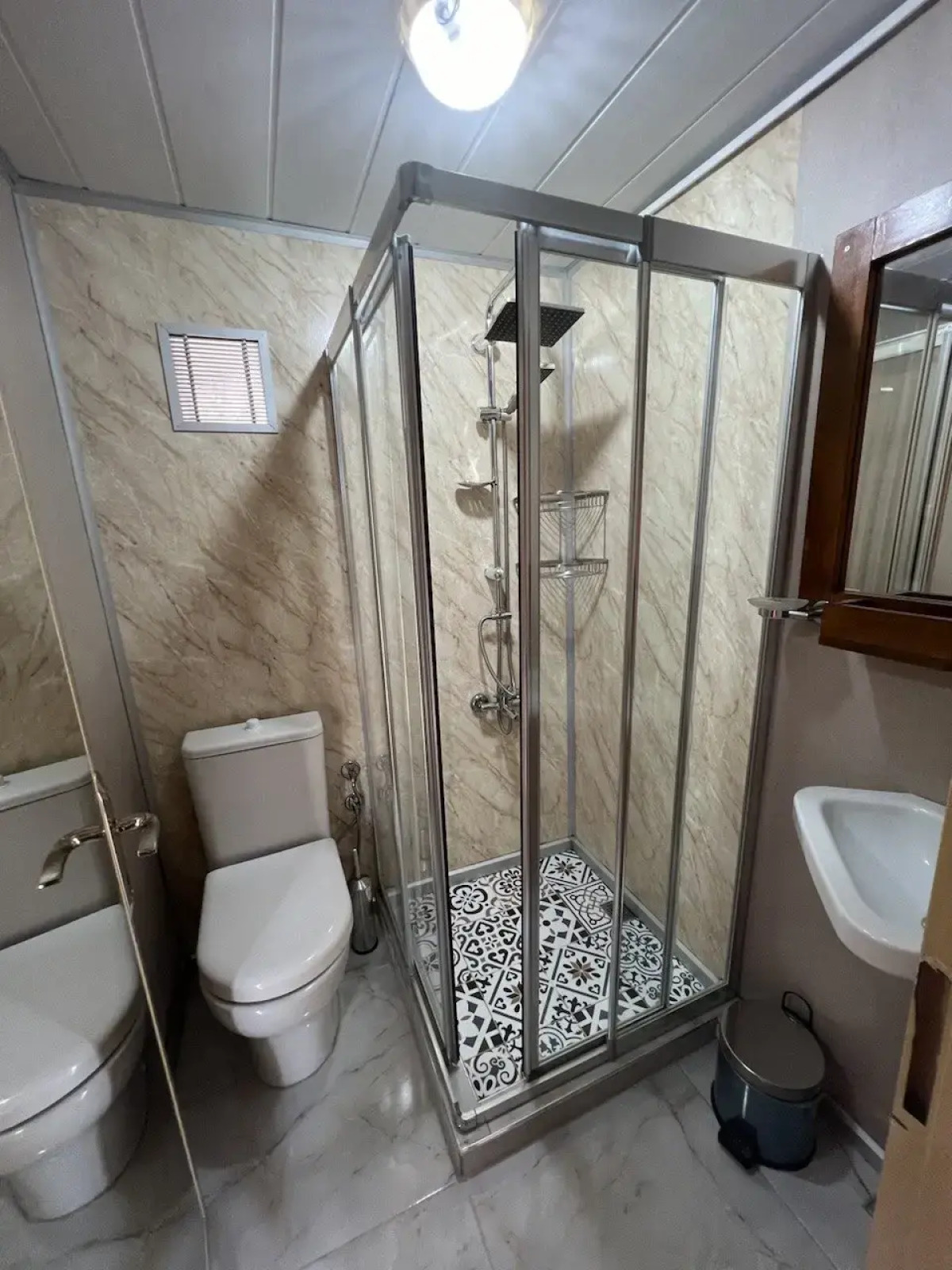 Бунгало Pydnai Village