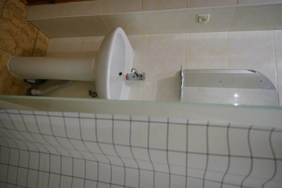 Гостевой дом Прохлада