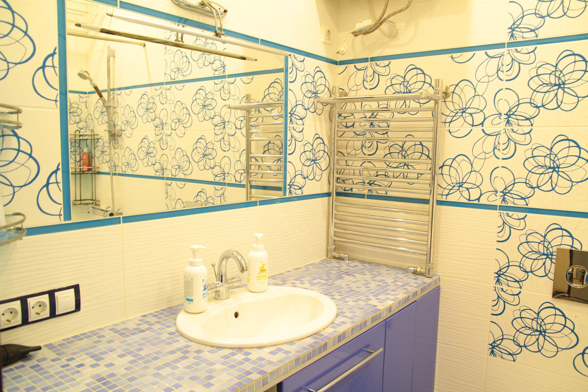 Апартаменты Like Home возле завода Севмаш