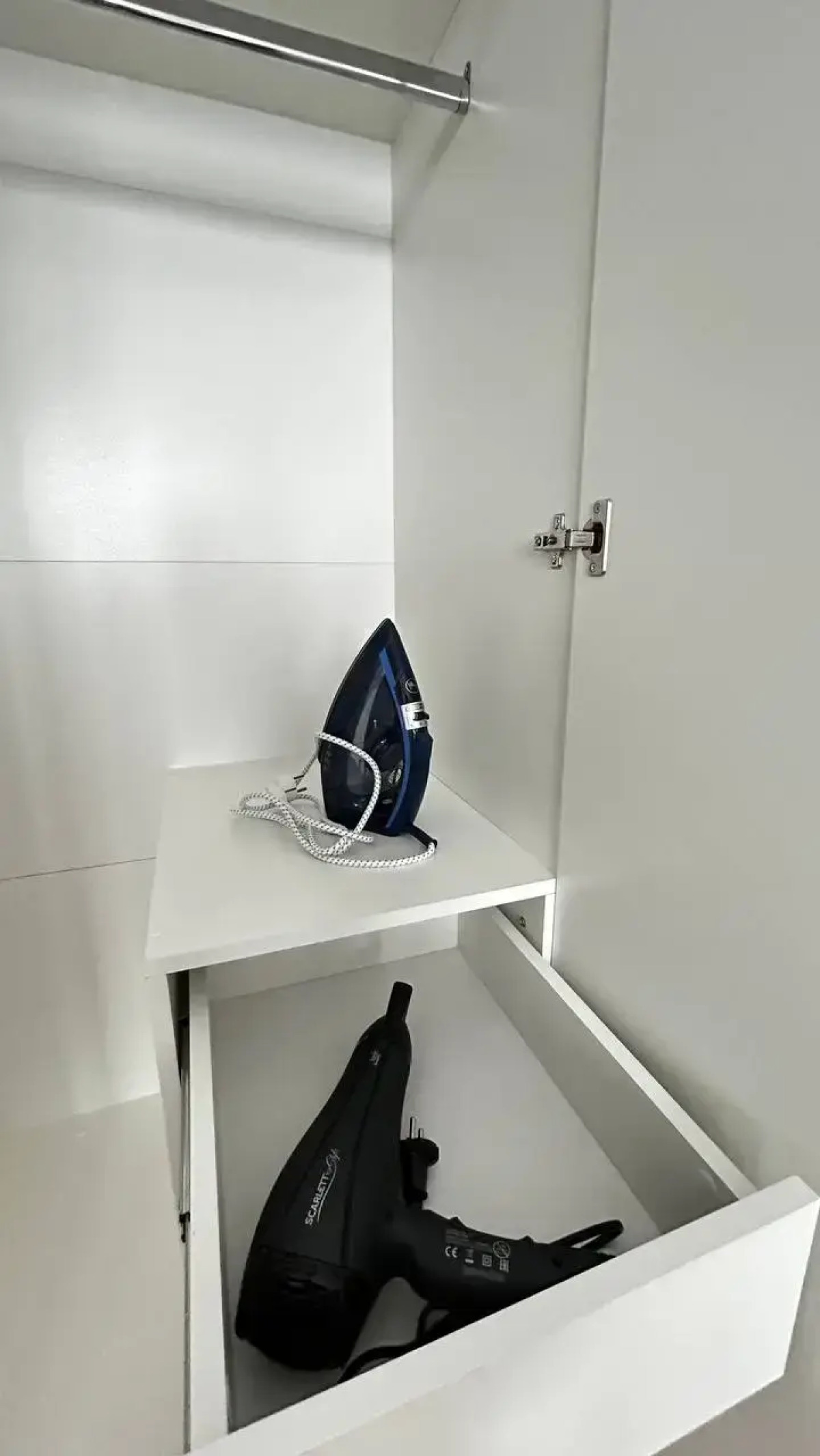 Апартаменты Beige Apartment рядом с центром