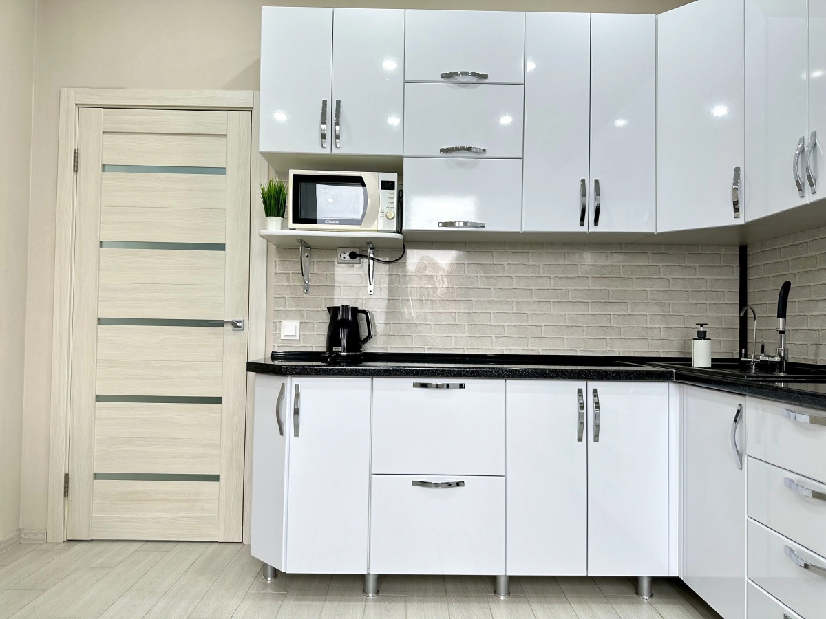 Квартира FSF Уютная в географическом центре Superior