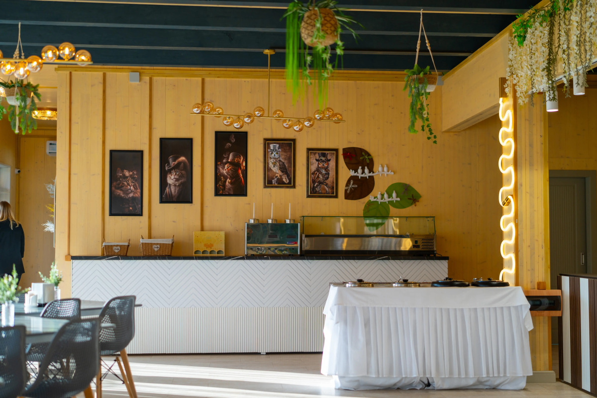 Гостевой дом Вилла Ровадос