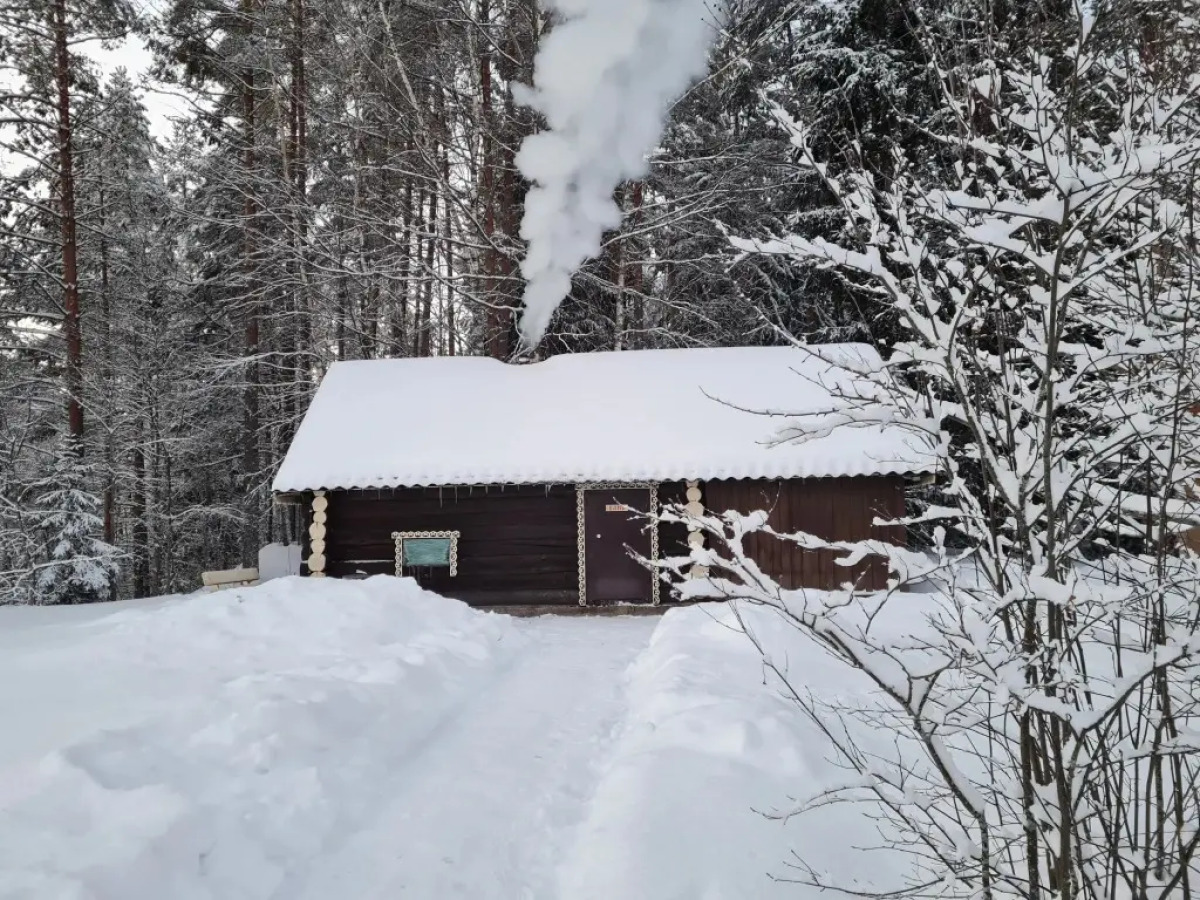 Апартаменты Валдай Пространство мечты 3