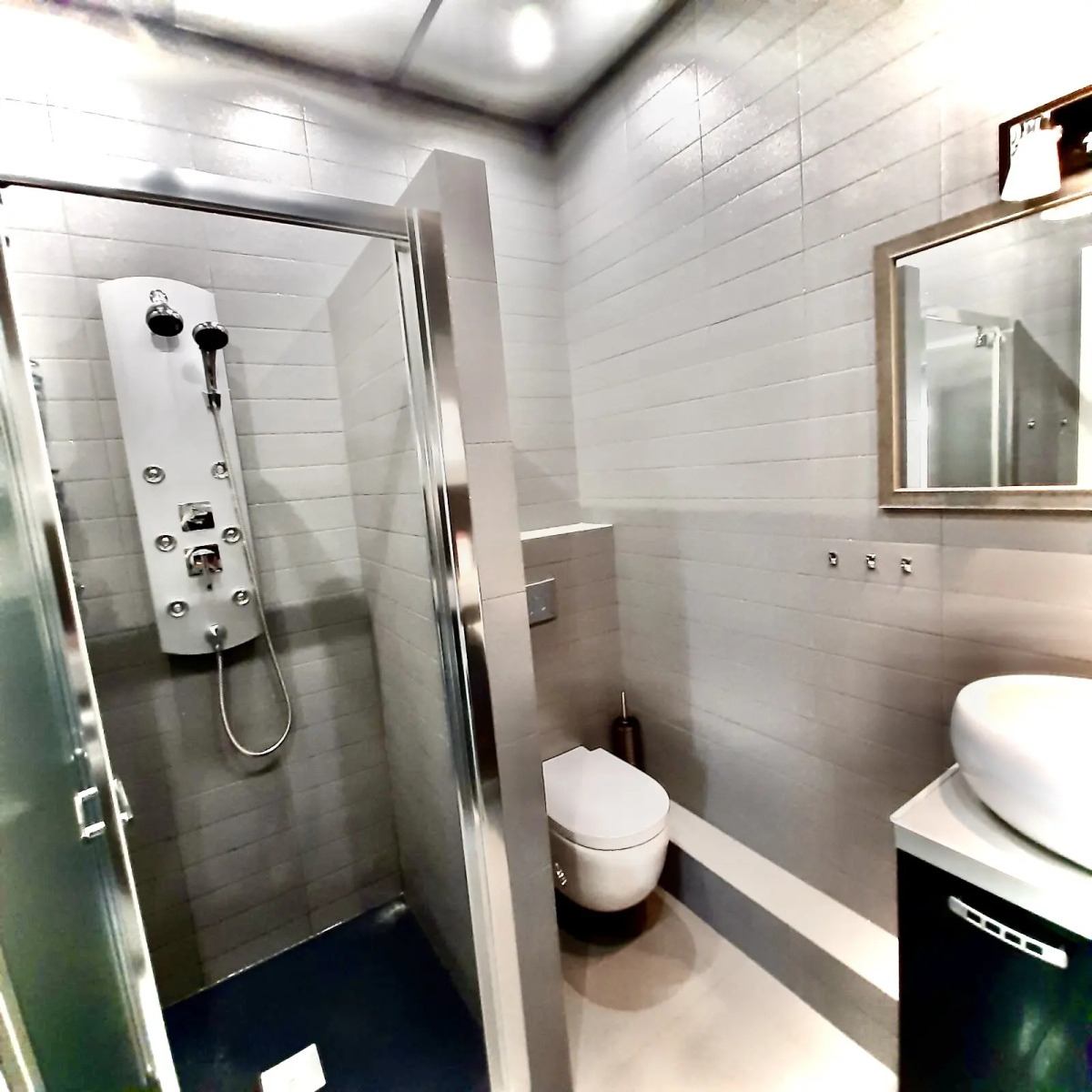 Апартаменты в 200 м от Пляжа г. Пионерский ул.Рабочая,6