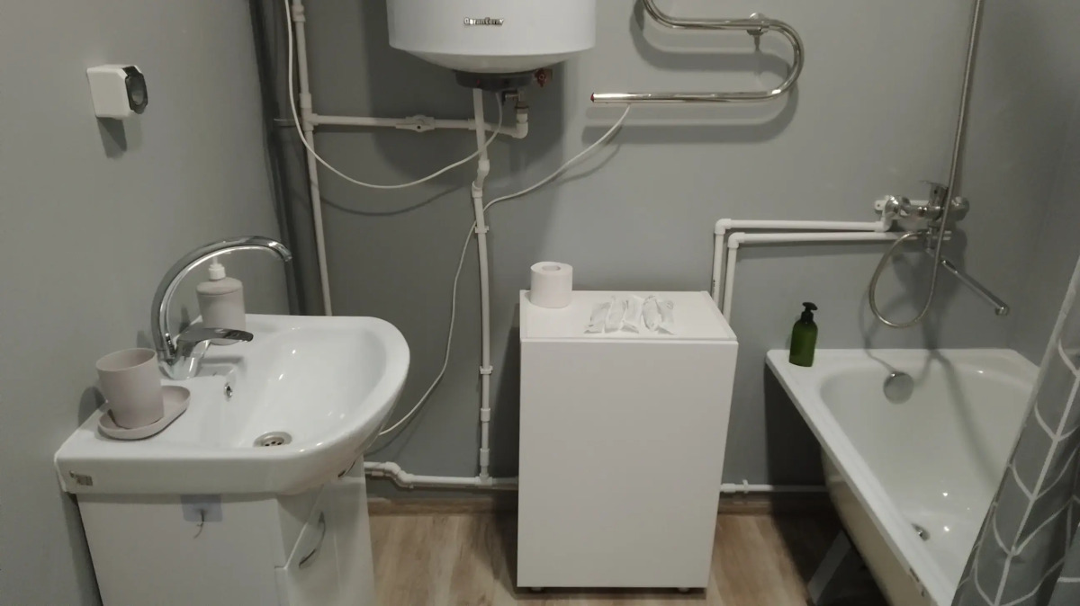 Частный дом Хитрый Лис 1