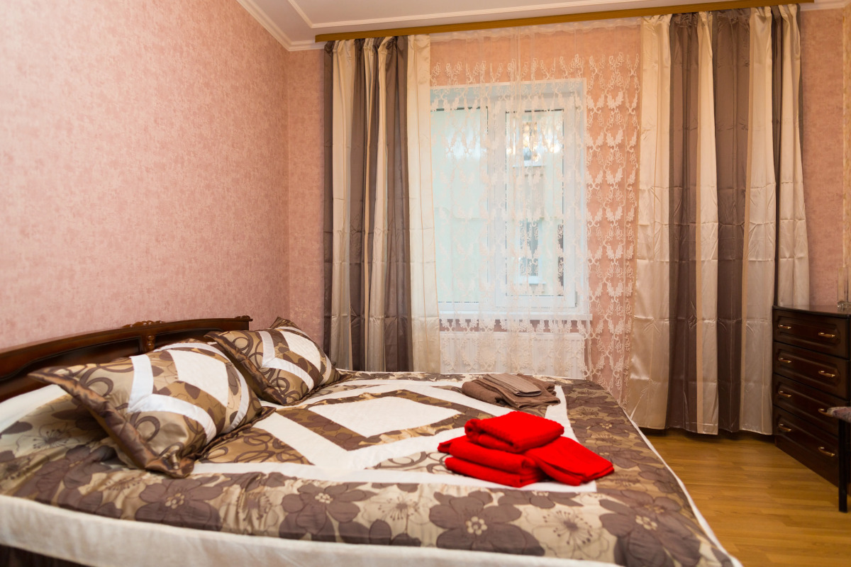 Гостевой Дом Алирико