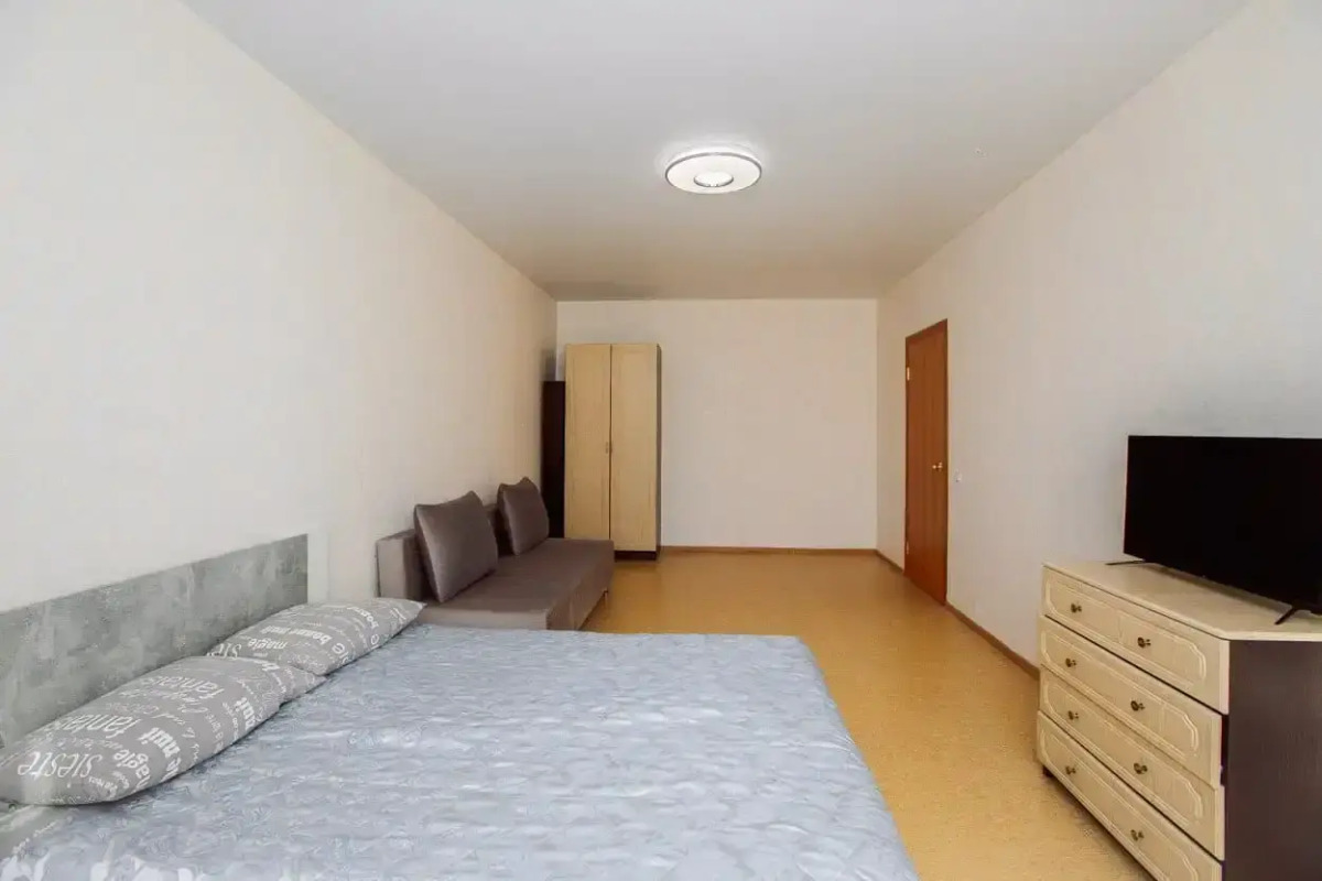 Апартаменты СКомфортом на Проспекте Мира 190А