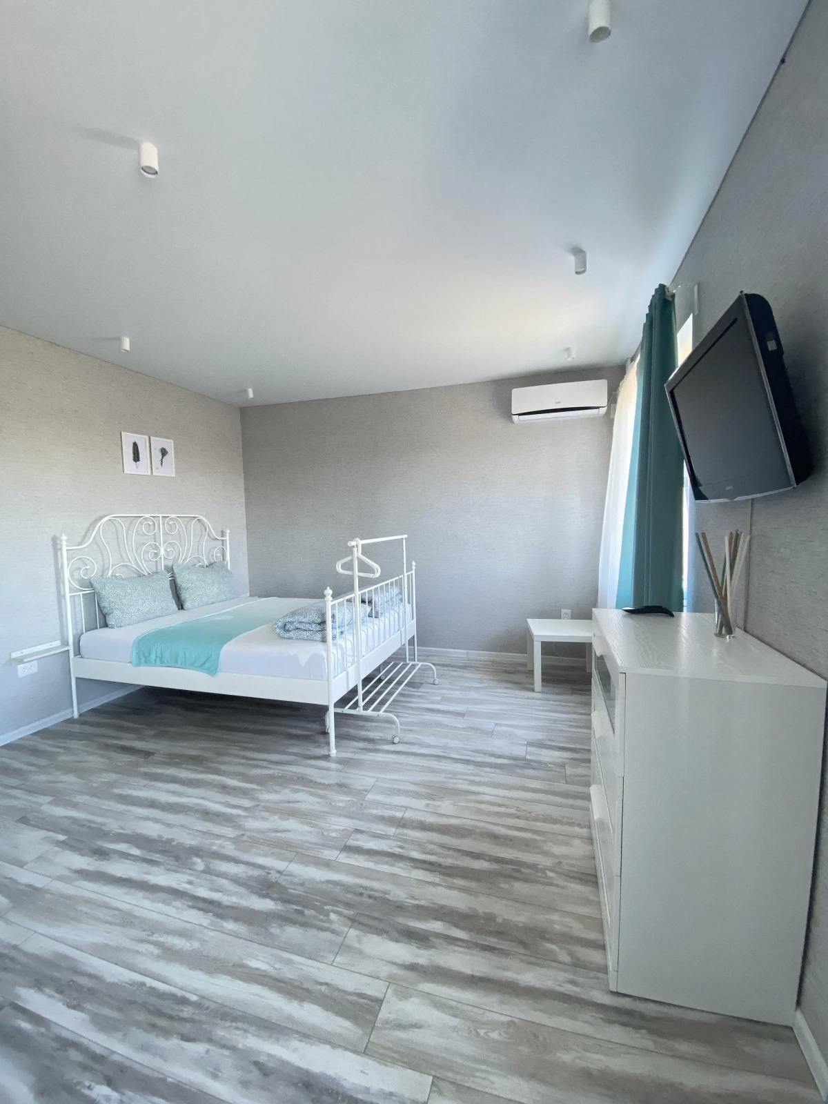 Квартира Studio Apartment