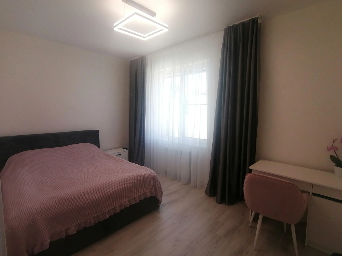 Частный дом Загородный