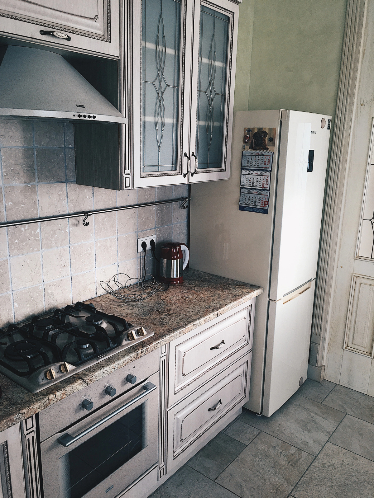 Квартира Дом у моря