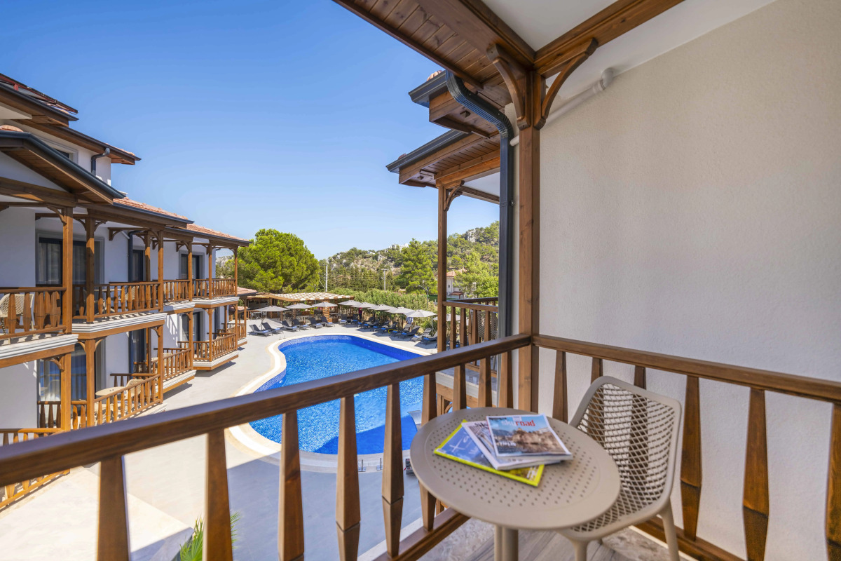 Бутик-отель Marvelous