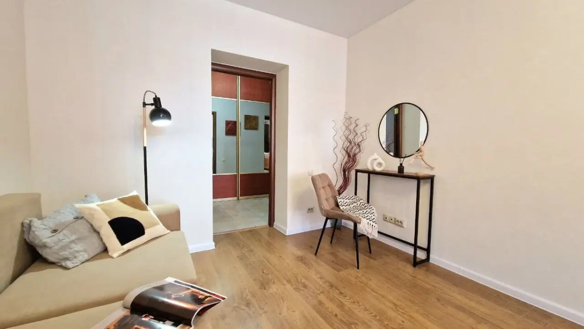 Квартира в Самом Сердце Казани