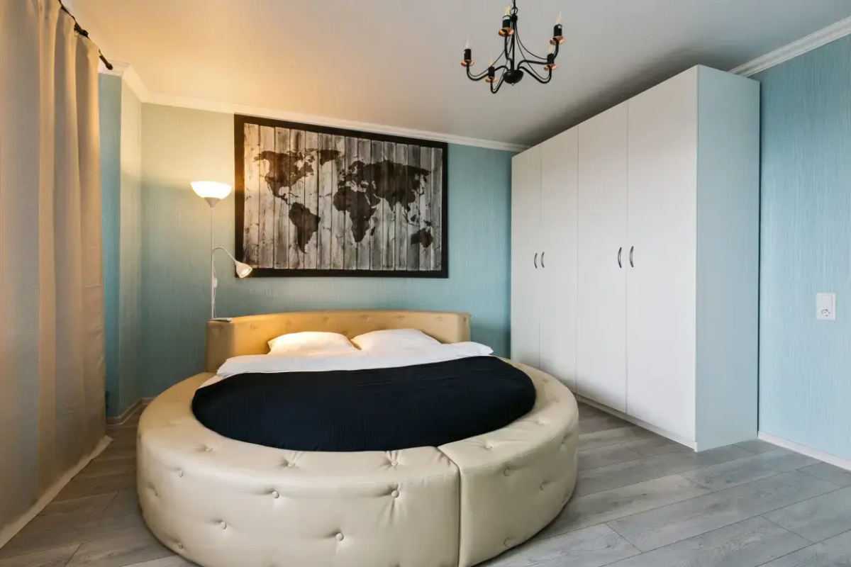 Апартаменты 1 MaxRealty24 Cходненская 7