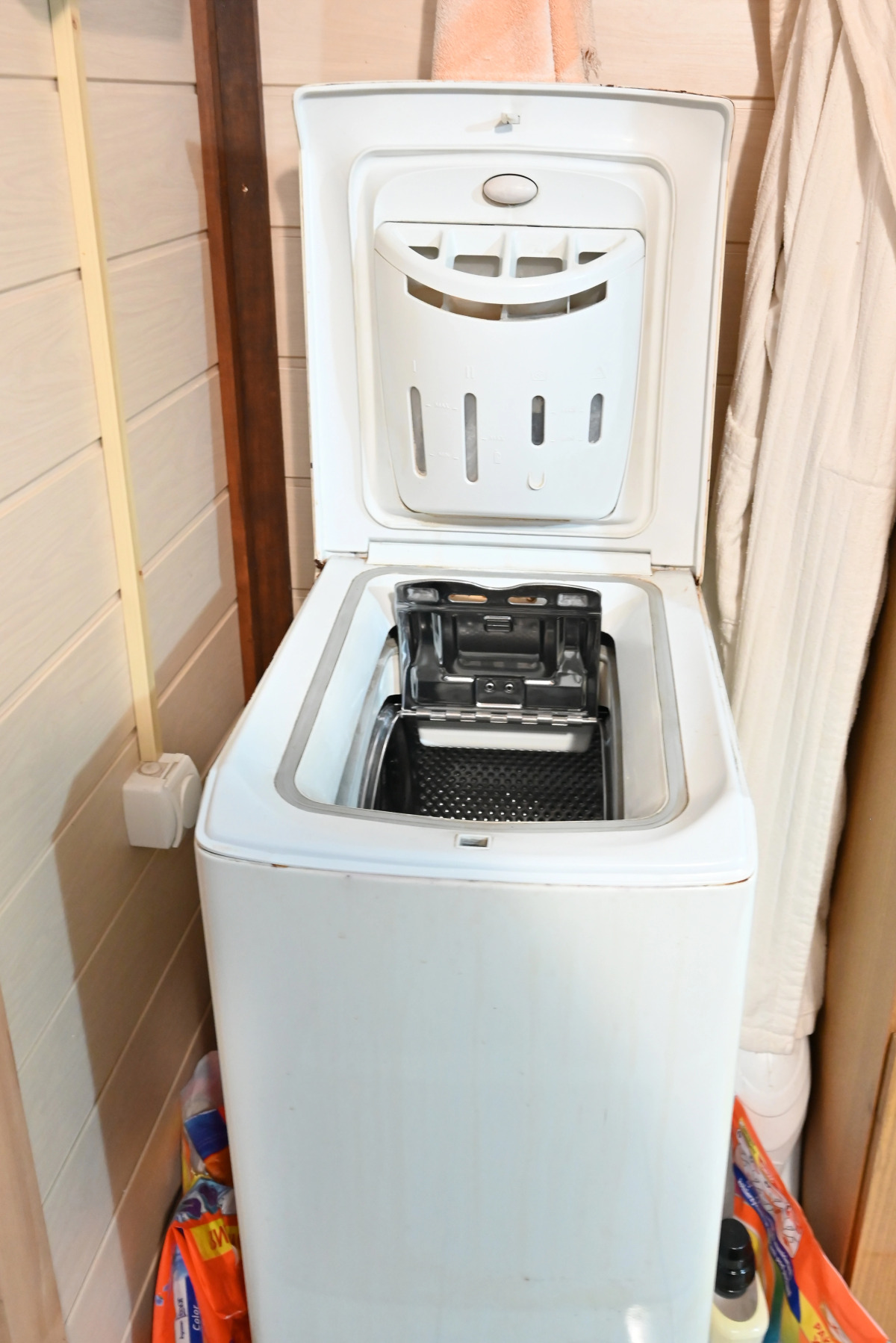 Частный дом Агроусадьба Лесная Тишина в Беловежской пуще