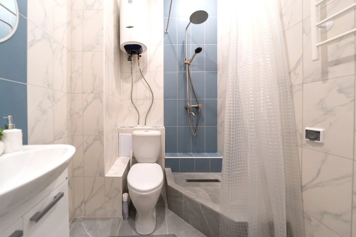 Апартаменты На Переходном 3А (4)