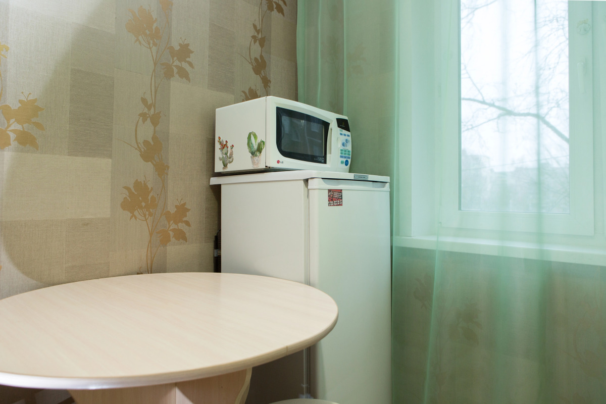 Апартаменты на Парковской улице 8