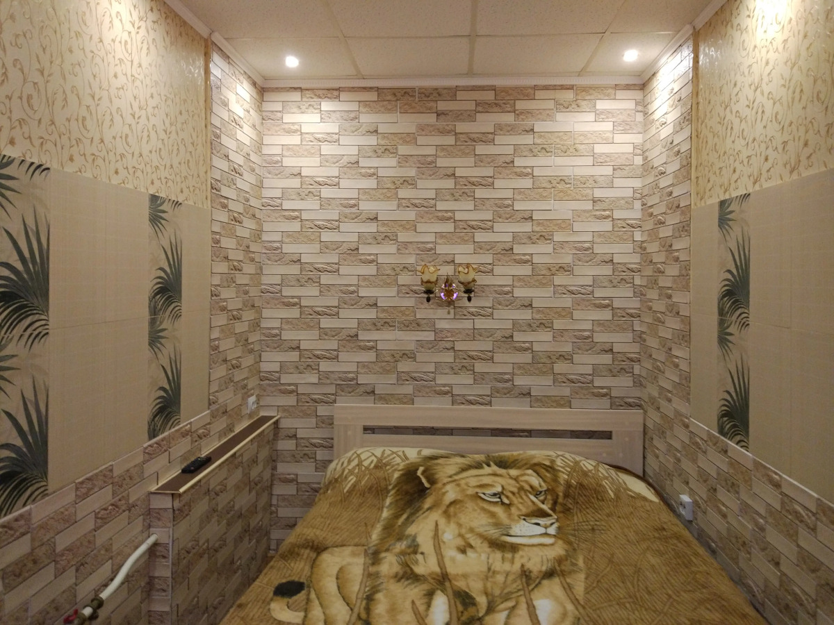 Отель Виста