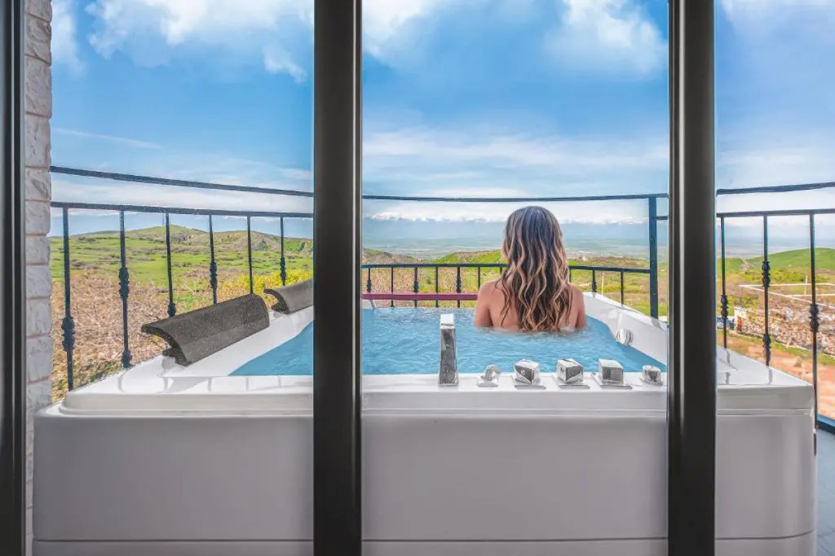 Villaggio Mirzaani Resort