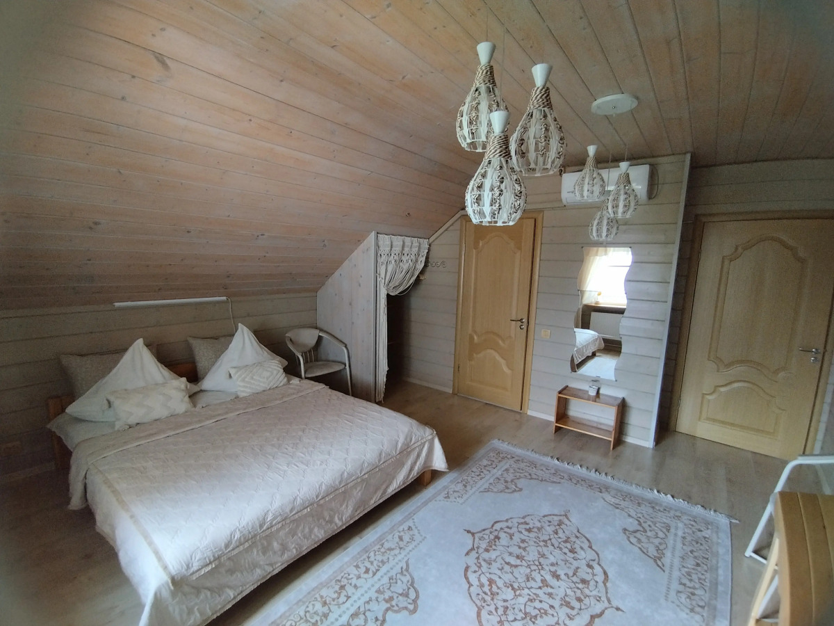 Гостевой Дом S Baney