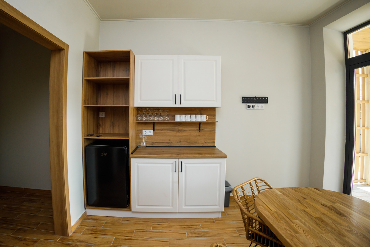 Гостевой дом La bereg