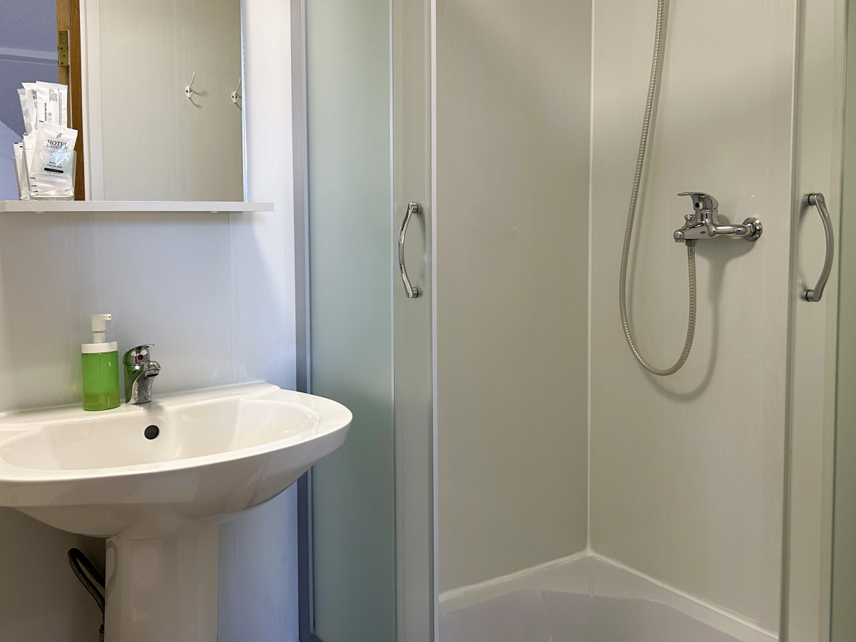 Гостиница Хозяюшка