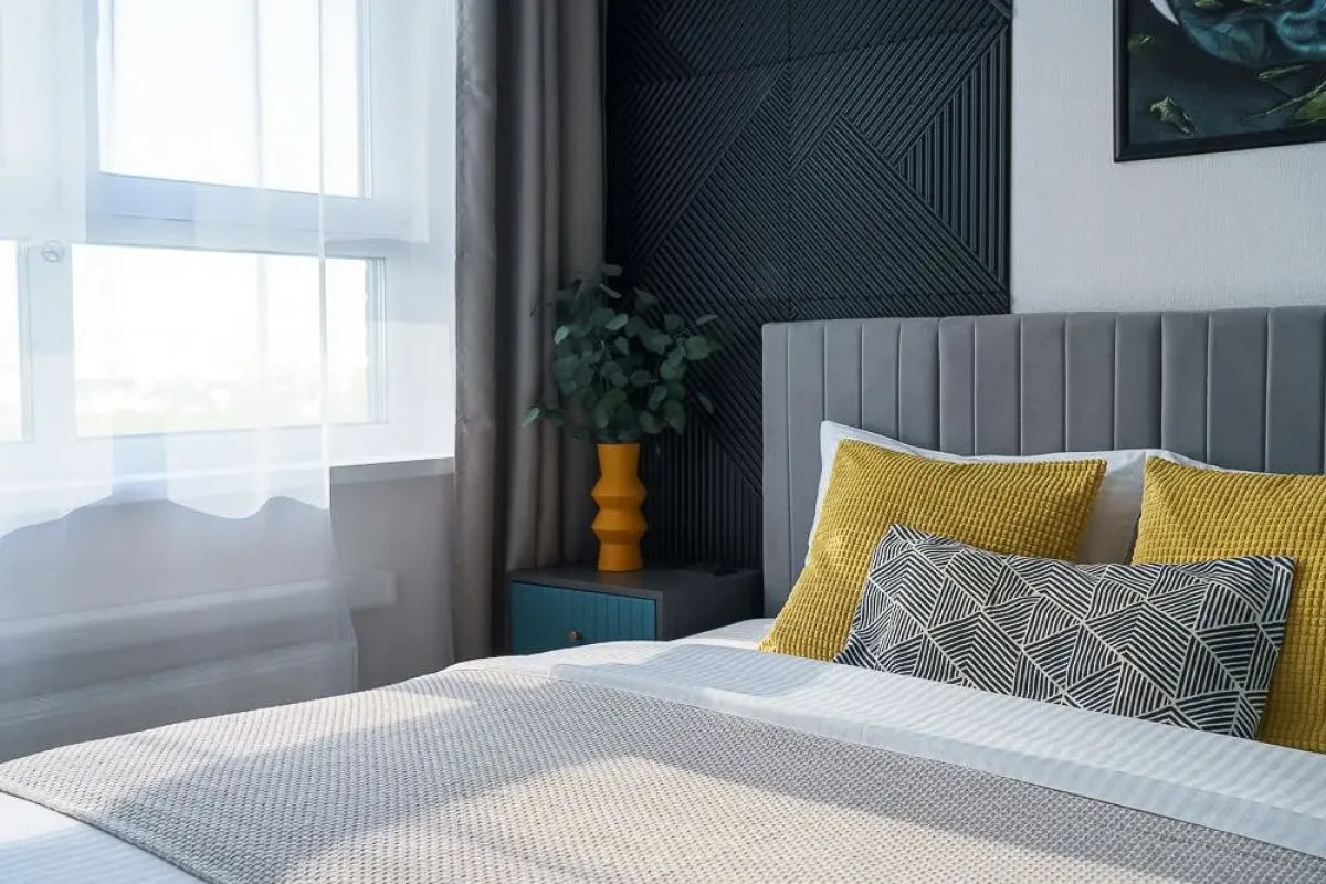 Апартаменты Sangria Apartment