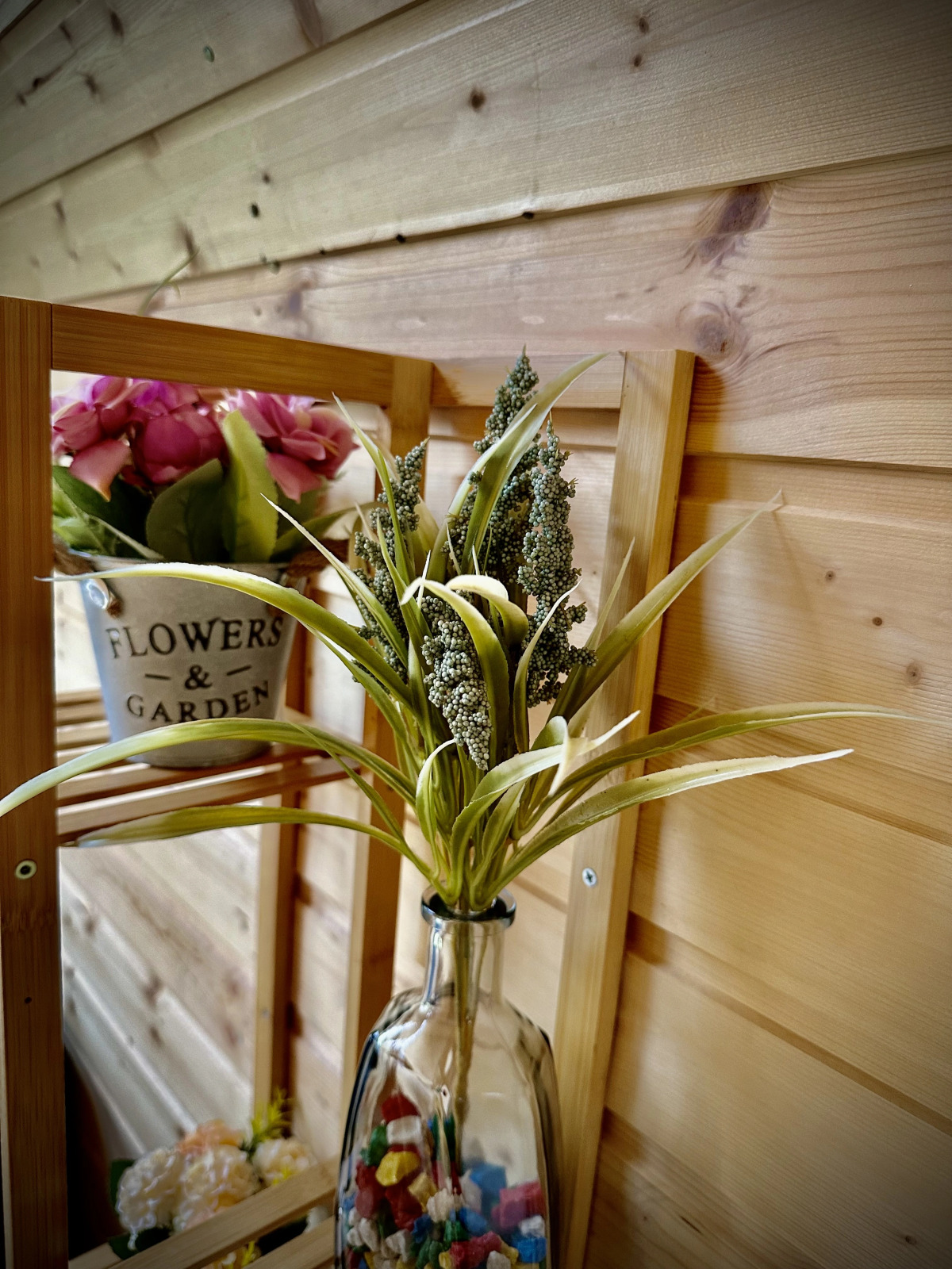 Апартаменты Hillside Kazbegi