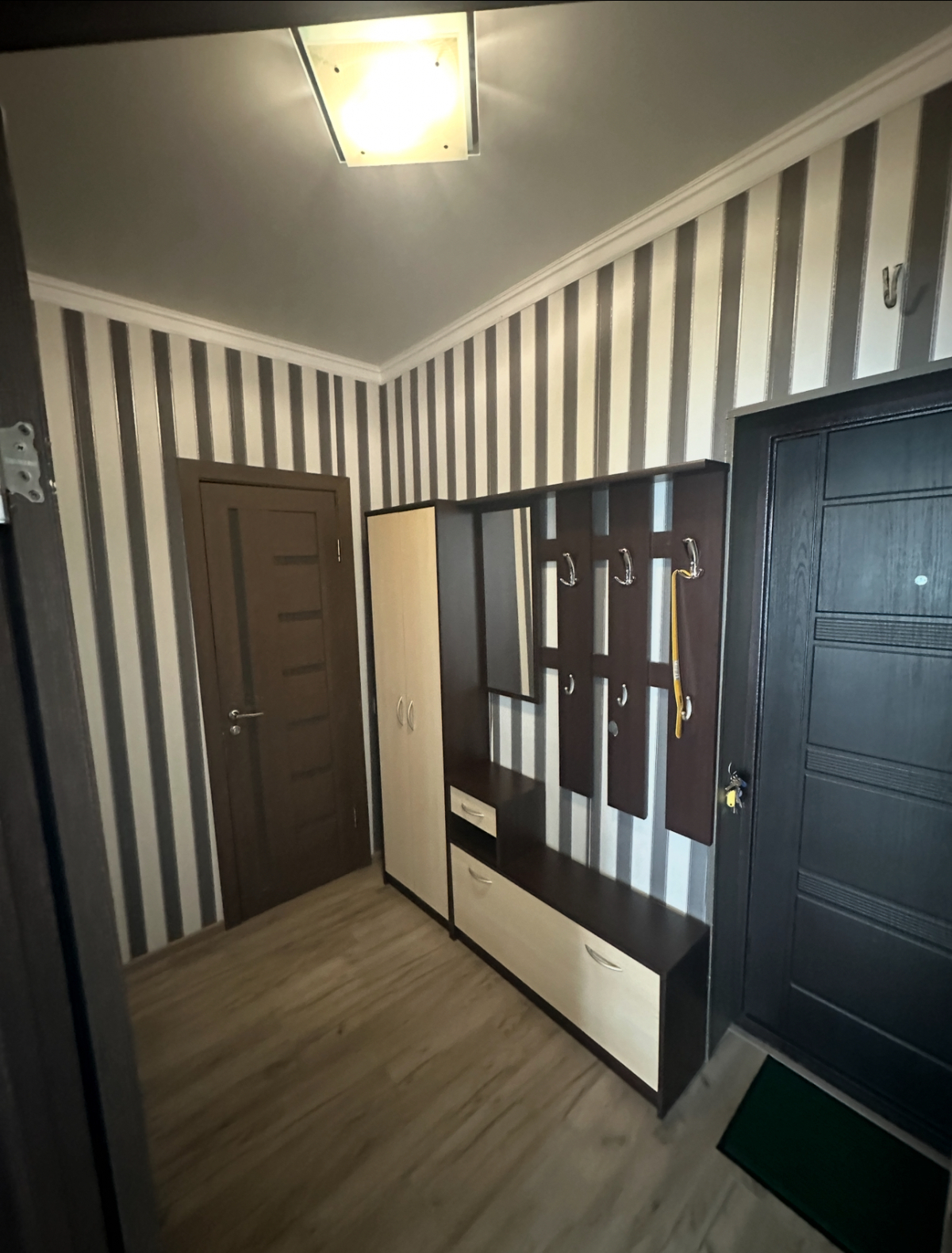 Апартаменты Нансена 13 с Шикарным Видом