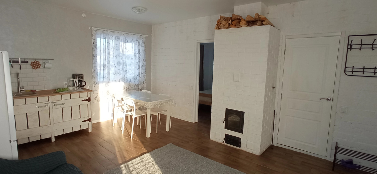 Гостевой дом Scandi house