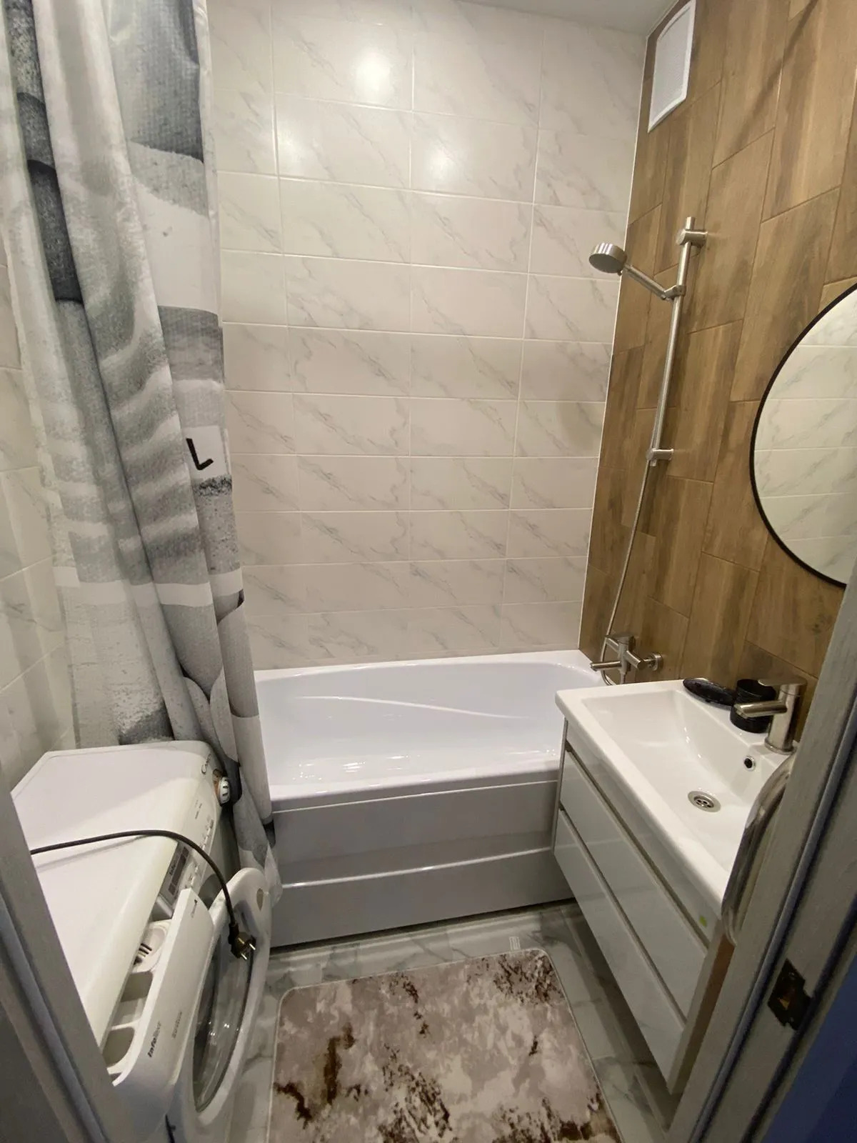 Квартира Уютная 2-х комнатная квартира