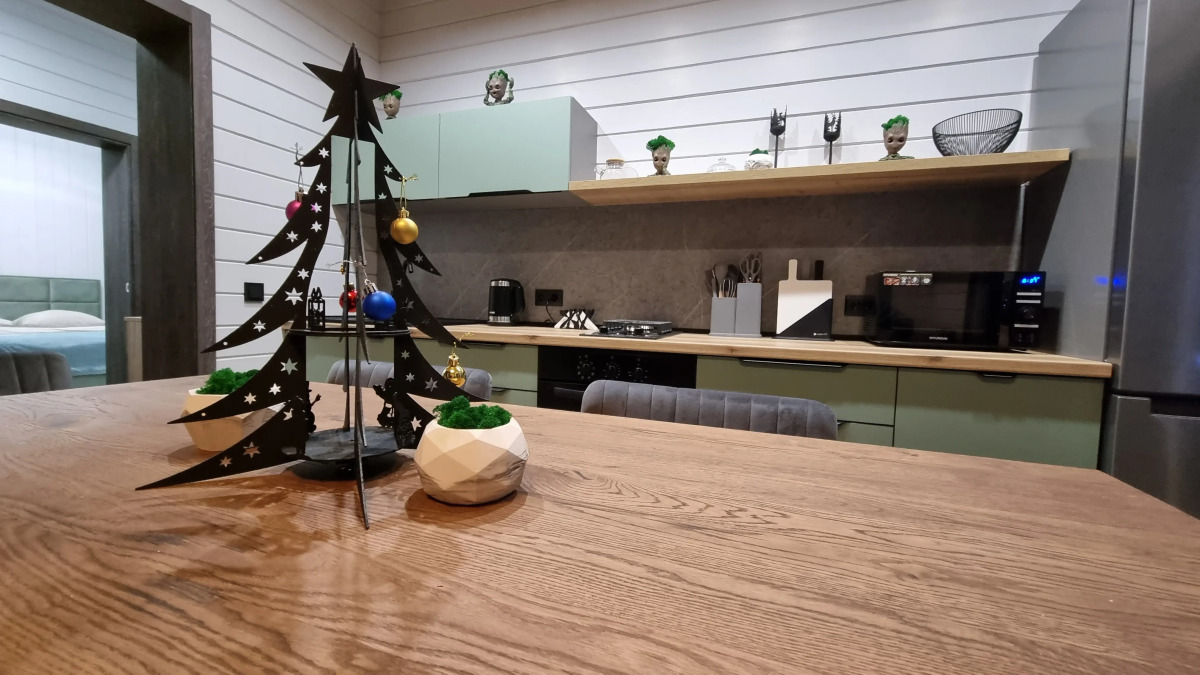 База отдыха Магия Леса