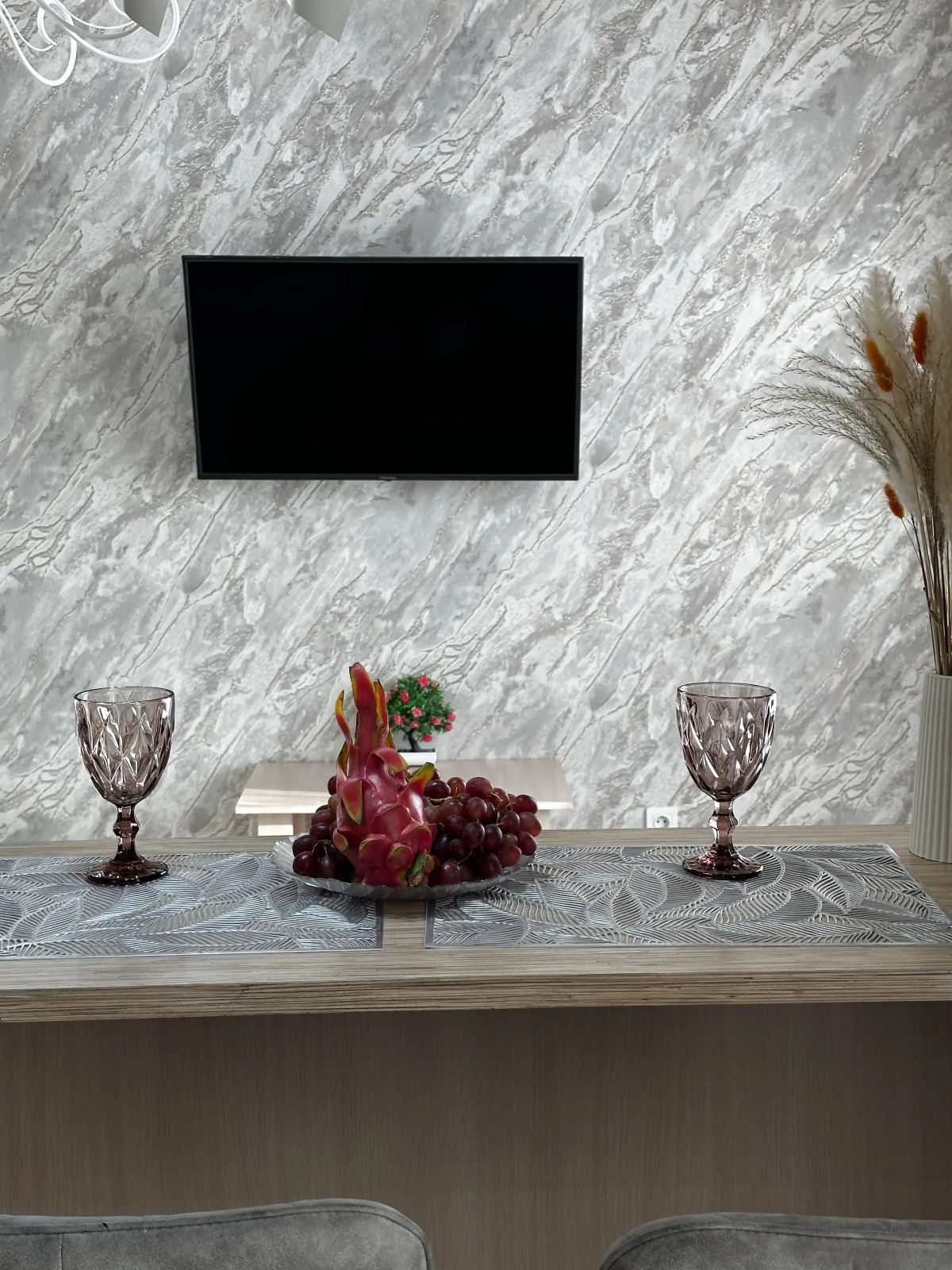 Квартира Красивая Студия